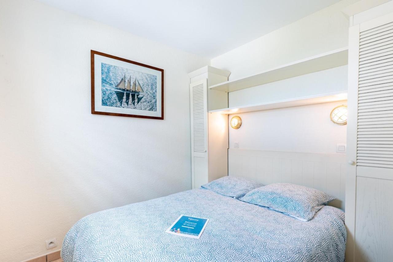 Appartement Avec Vue Sur L'Ocean Lacanau Exteriér fotografie